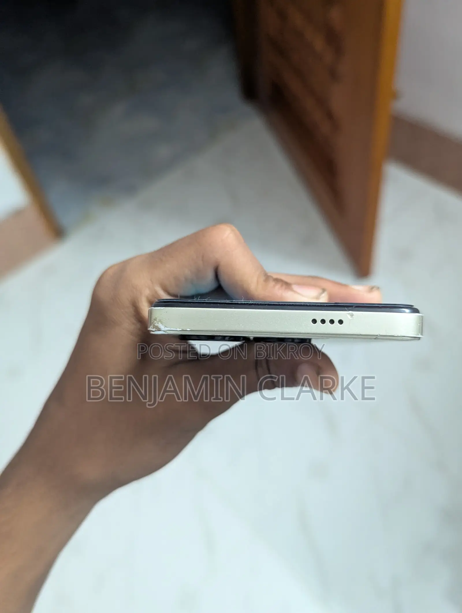 Tecno Spark Go 64 GB