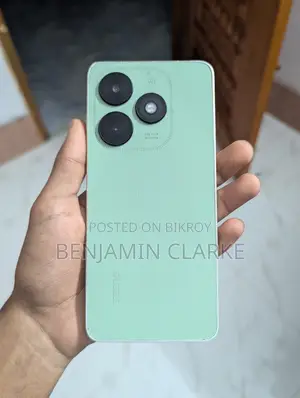 Tecno Spark Go 64 GB