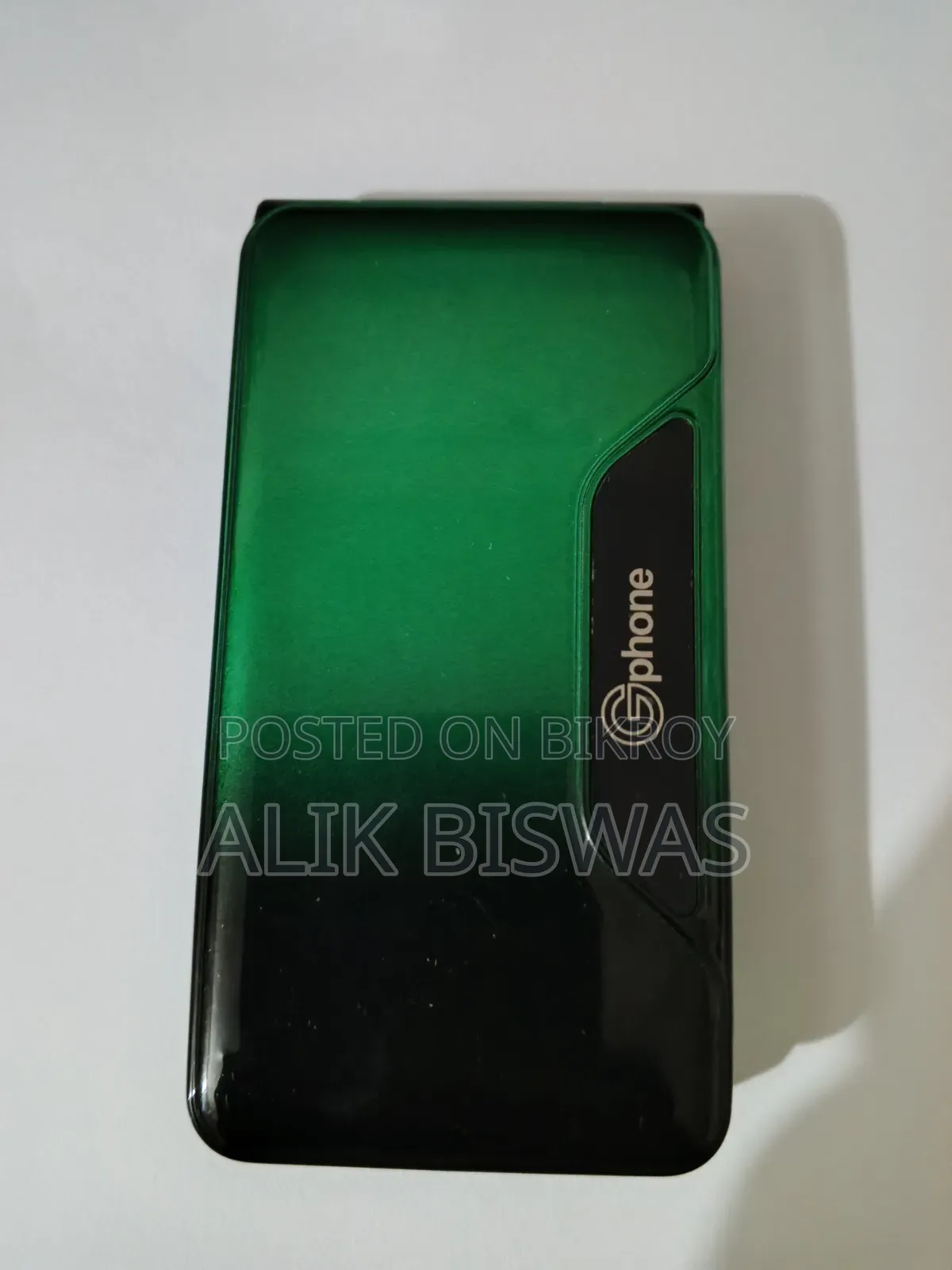 Goophone Green