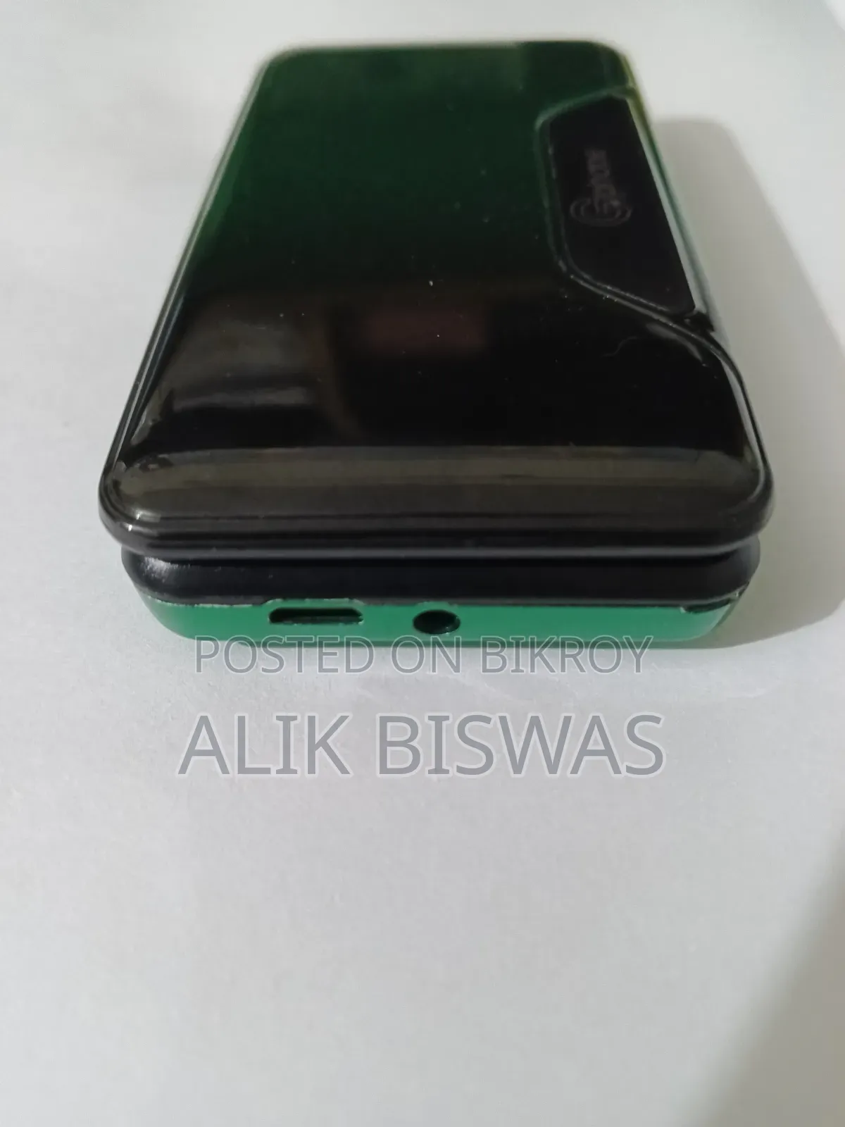 Goophone Green