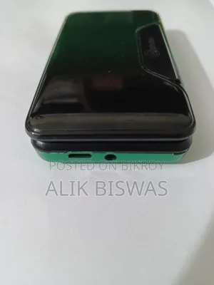 Goophone Green