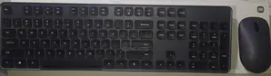 Mi Keyboard Mouse Combo Model: Wxjs03ym