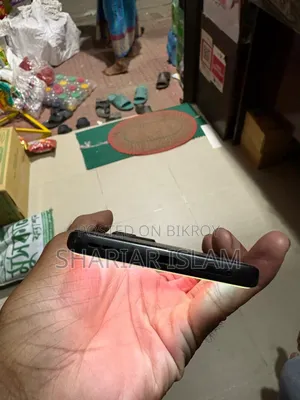 Motorola Edge 40 Neo 256 GB Black
