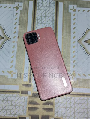 Oppo F17 128 GB