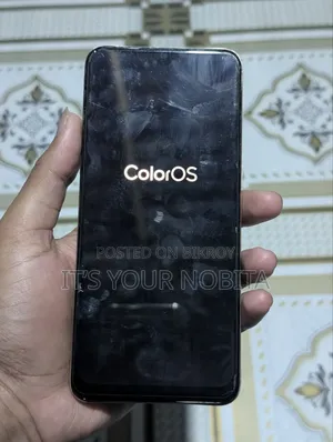 Oppo F17 128 GB