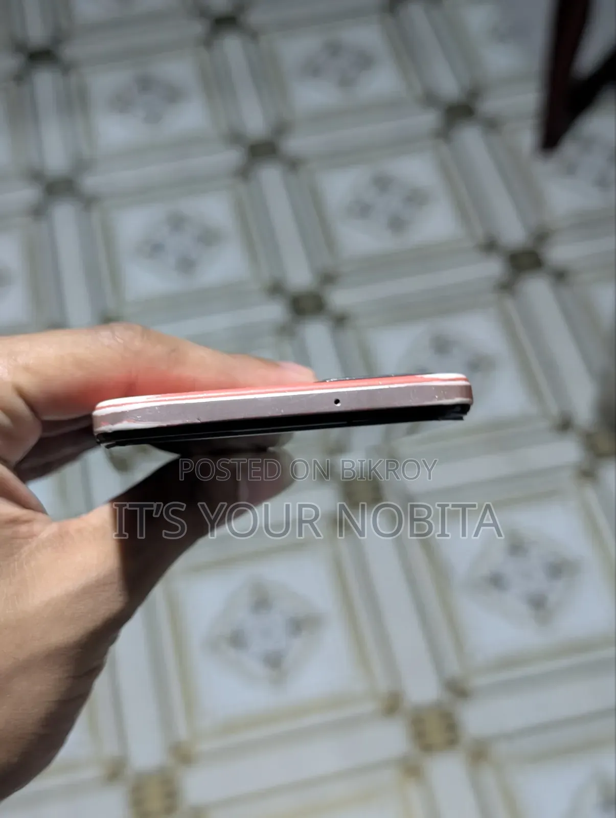 Oppo F17 128 GB