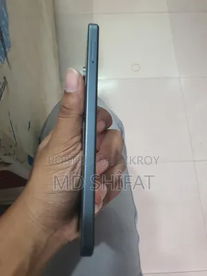 Oppo A5X 128 GB Blue