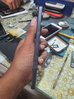 Oppo A5X 128 GB Blue