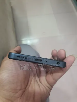 Oppo A5X 128 GB Blue