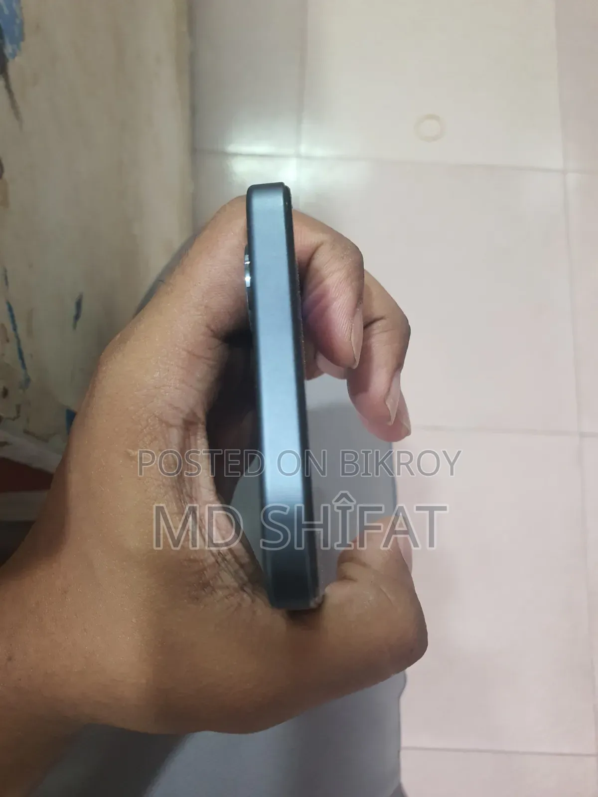 Oppo A5X 128 GB Blue