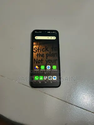 Honor X6b ১২৮ জিবি ব্ল্যাক