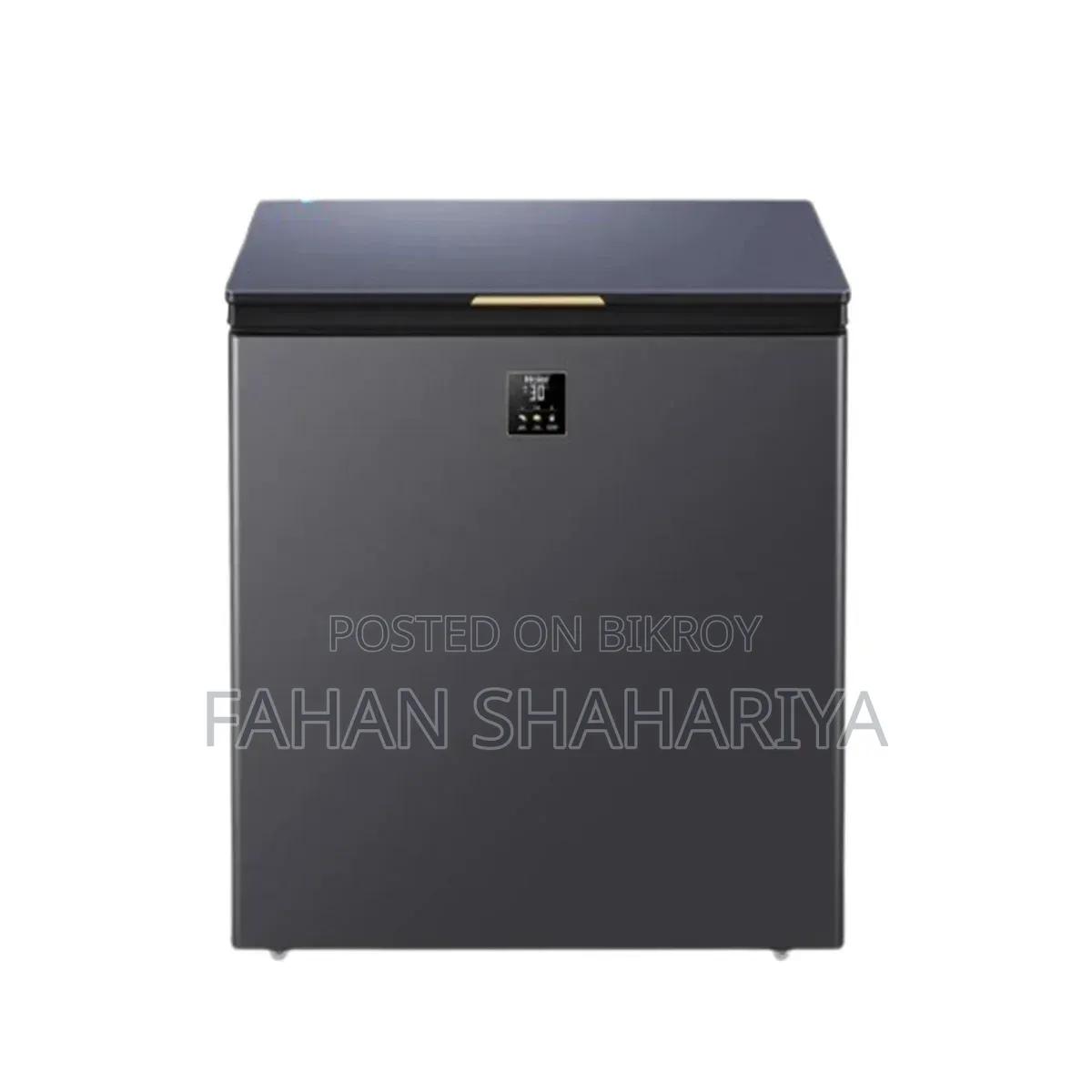 Haier 200 Liter Deep Fridge / Chest Freezer