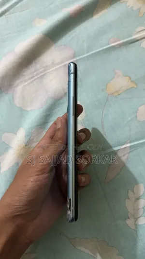 OnePlus 9R 128 GB Blue