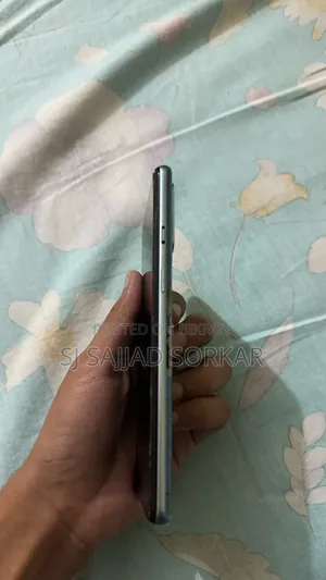 OnePlus 9R 128 GB Blue