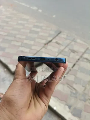 Motorola Edge 60 Stylus 256 GB Blue
