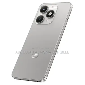 New Itel A90 64 GB Gold