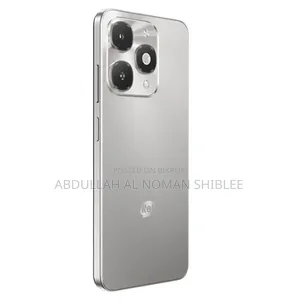 New Itel A90 64 GB Gold