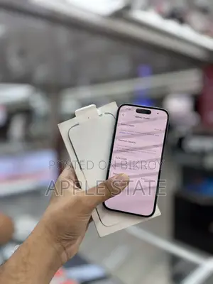 Apple iPhone 16 128 GB Green