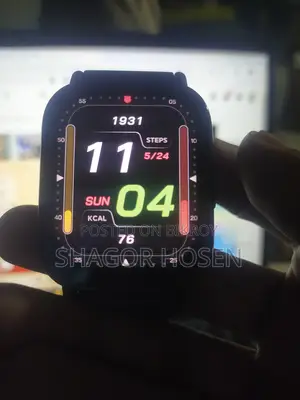 Redmi Watch 5 Lite