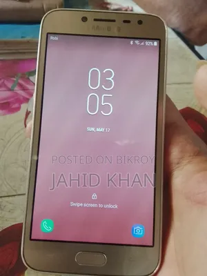 Samsung Galaxy Grand Prime 8 GB Silver
