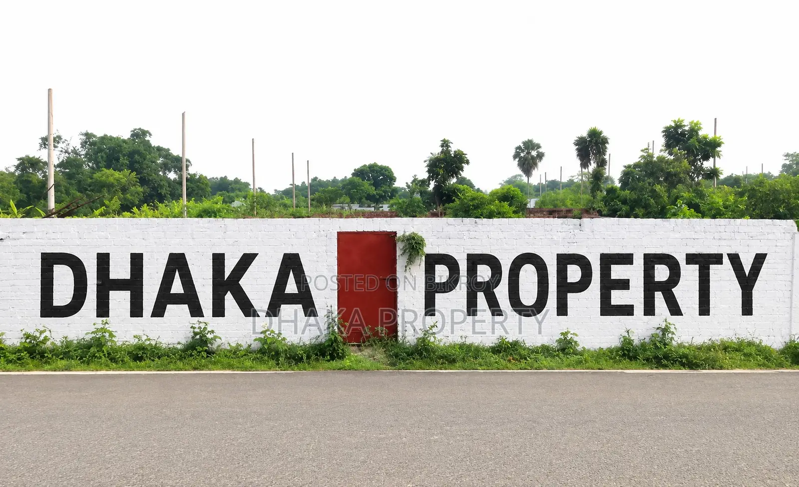 Near 300ft 3 Katha Park South Sector-17