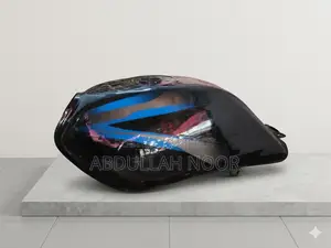Oil Tank .Platina