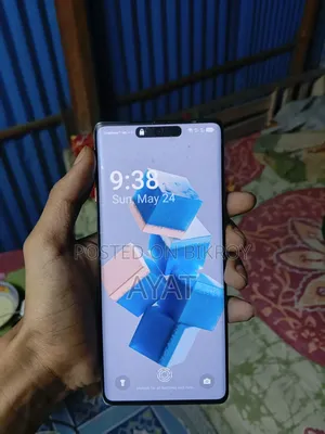 Tecno Camon 40 Pro 4G 256 GB Black
