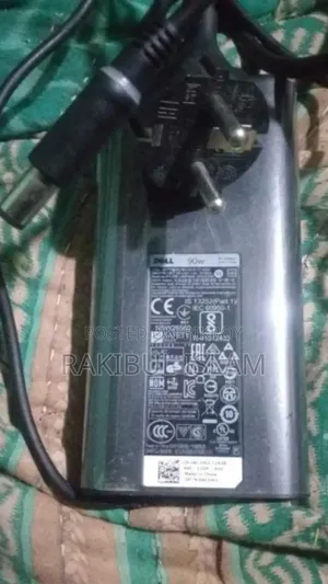 Ac Adapter