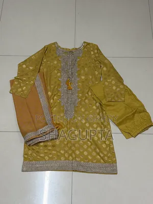 থ্রি পিস