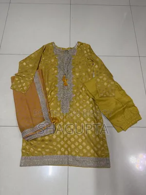 থ্রি পিস