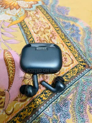 Edifier Evobuds Pro True Wireless Noise Cancelling Earbuds