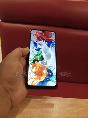Samsung Galaxy M31 64 GB Blue