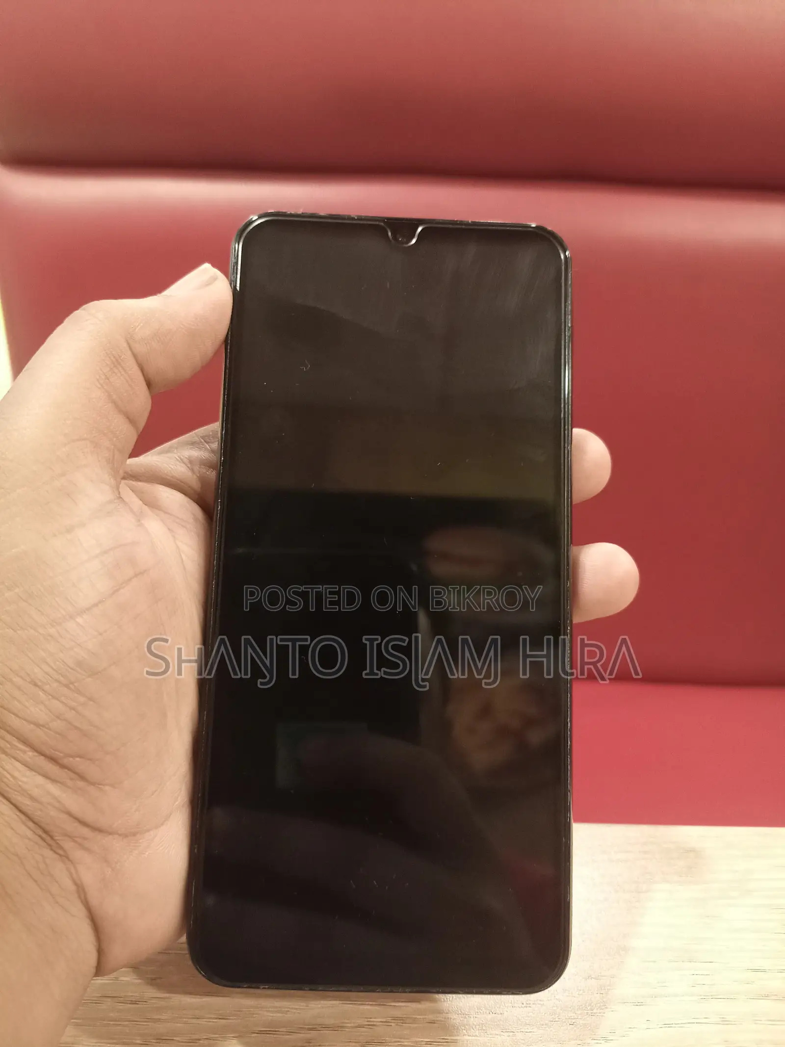 Samsung Galaxy M31 64 GB Blue