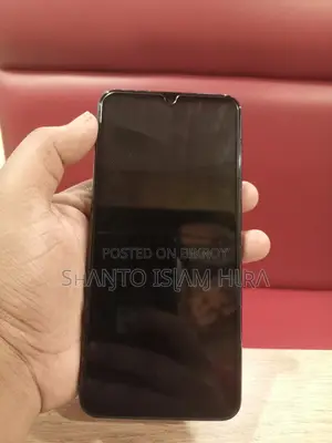 Samsung Galaxy M31 64 GB Blue