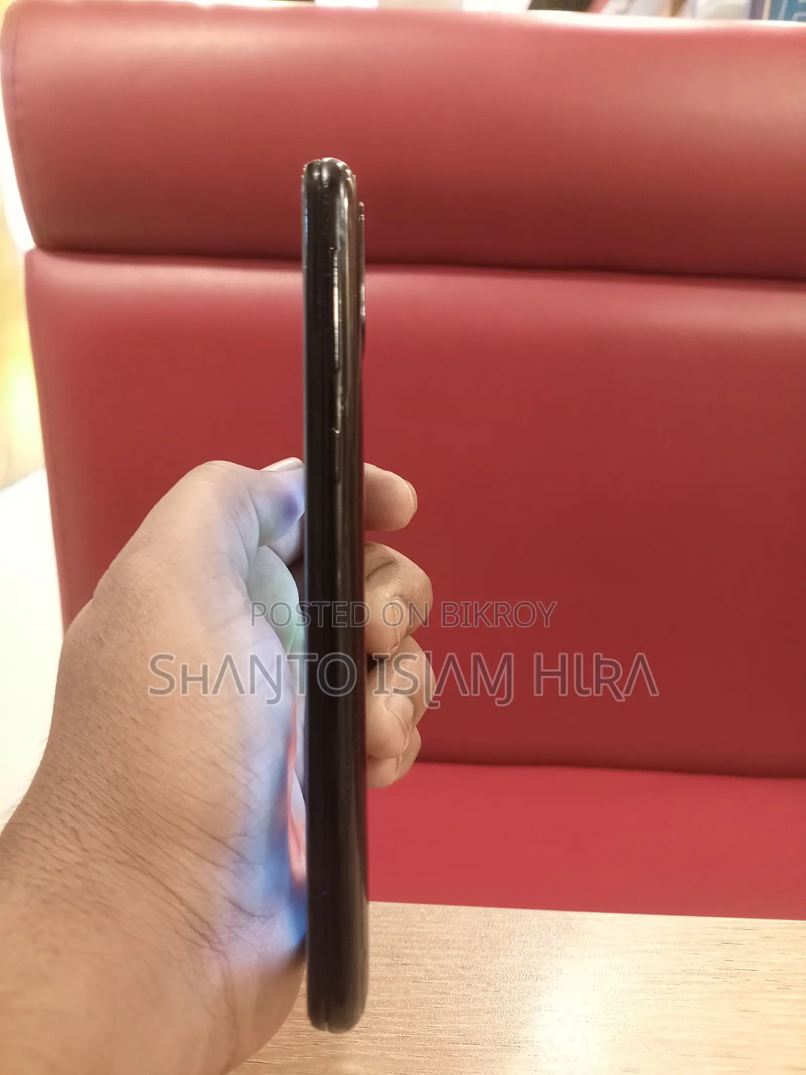 Samsung Galaxy M31 64 GB Blue