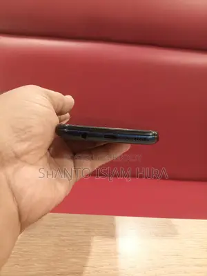 Samsung Galaxy M31 64 GB Blue