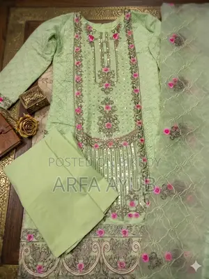 Decluttering Dress