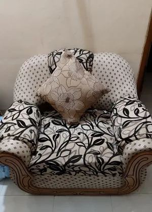 ৩+২+১=৬ সিট (Used Sofa Set)