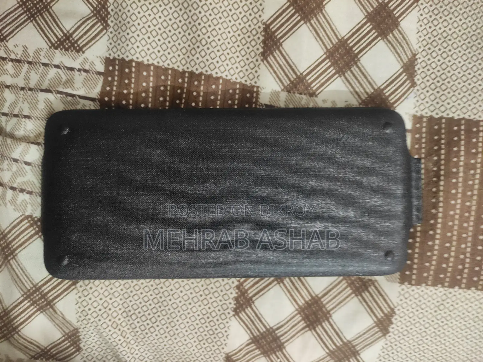 Casio Fx-991cw