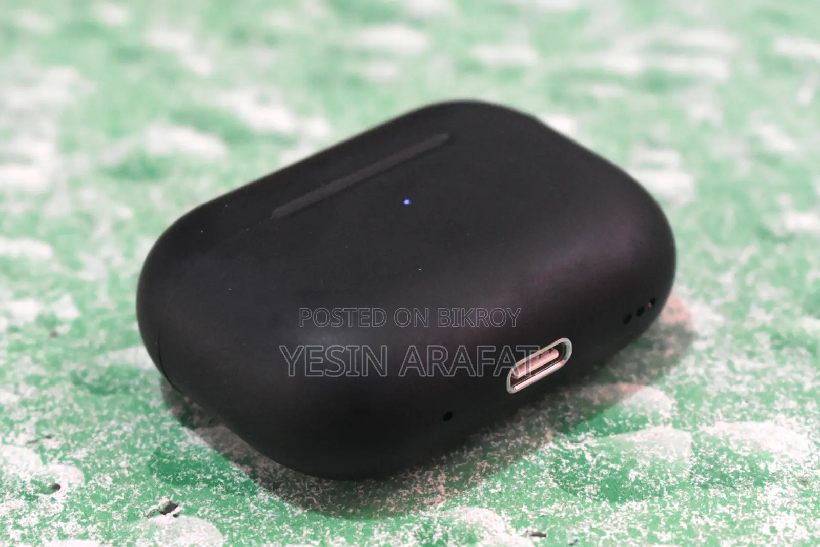 Airpods Pro2