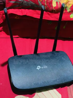 Tiplink Router