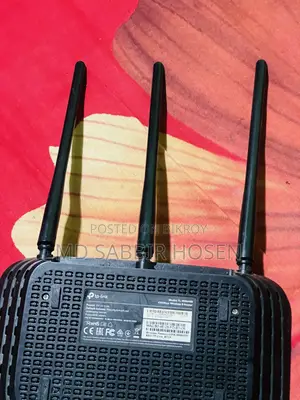Tiplink Router