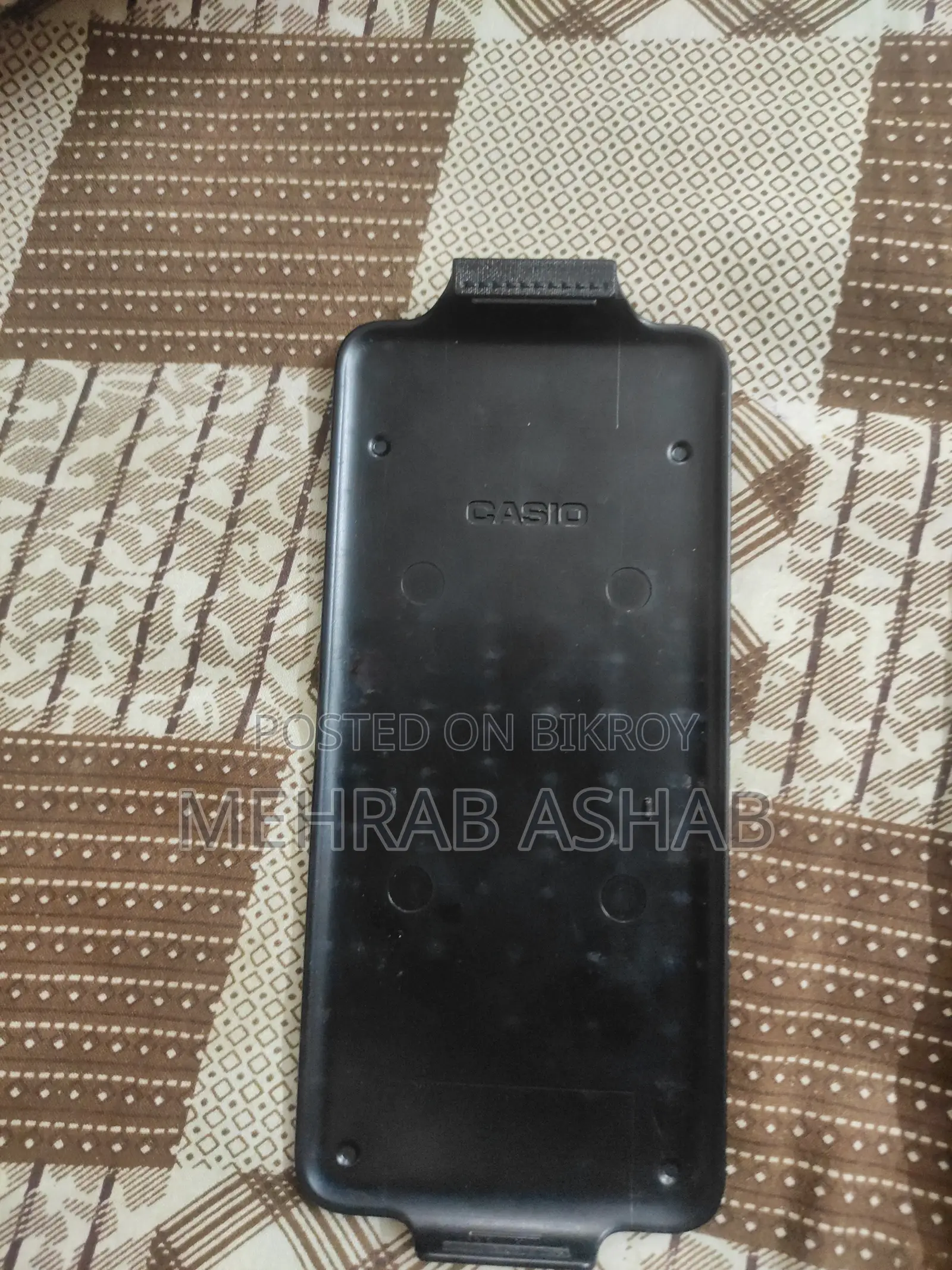 Casio Fx-991cw