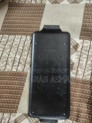 Casio Fx-991cw