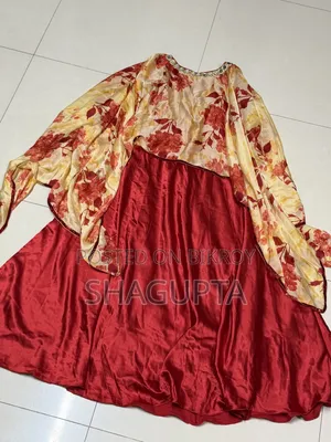 Gown Dress