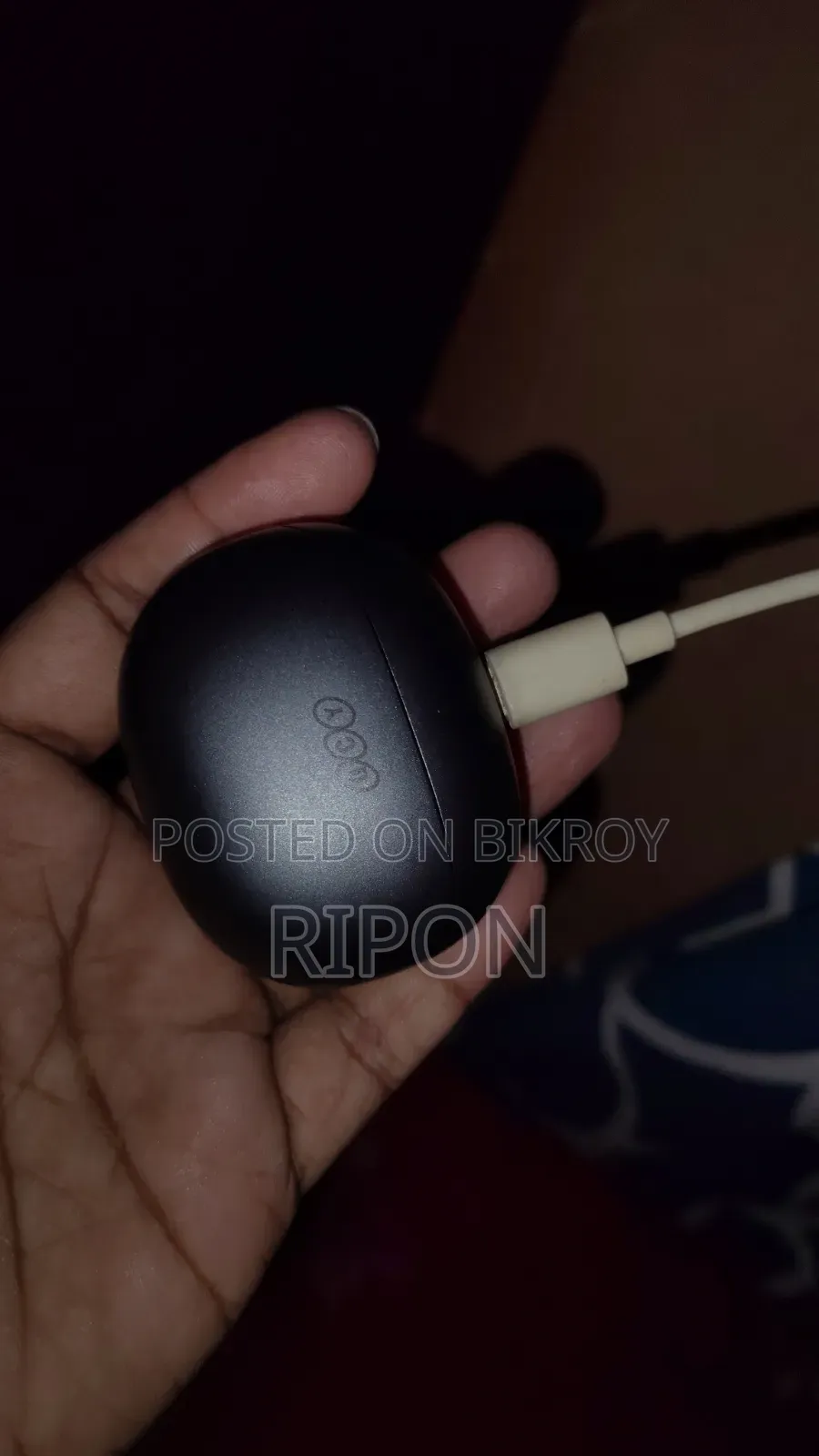 Qcy Melobuds N20 Pro