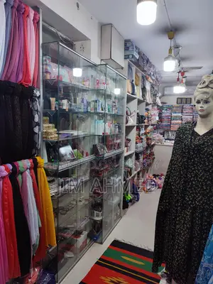 Running Clothing Shop for Rent and All Products for Sale in Dhaka