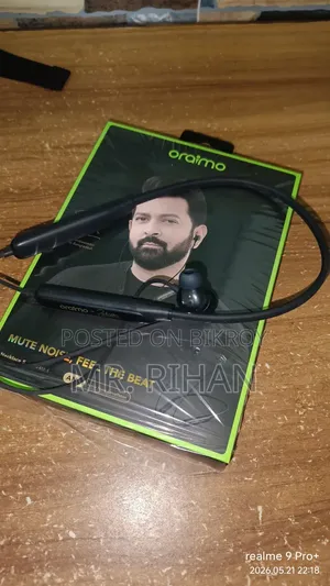Orimo Neckband