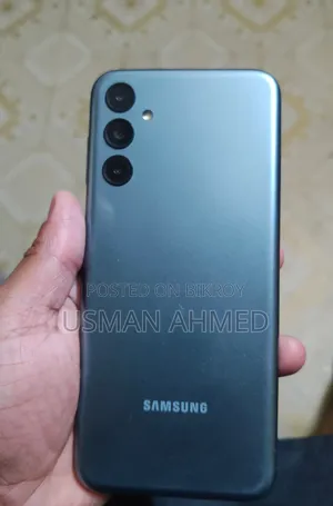 Samsung Galaxy M14 128 GB Blue