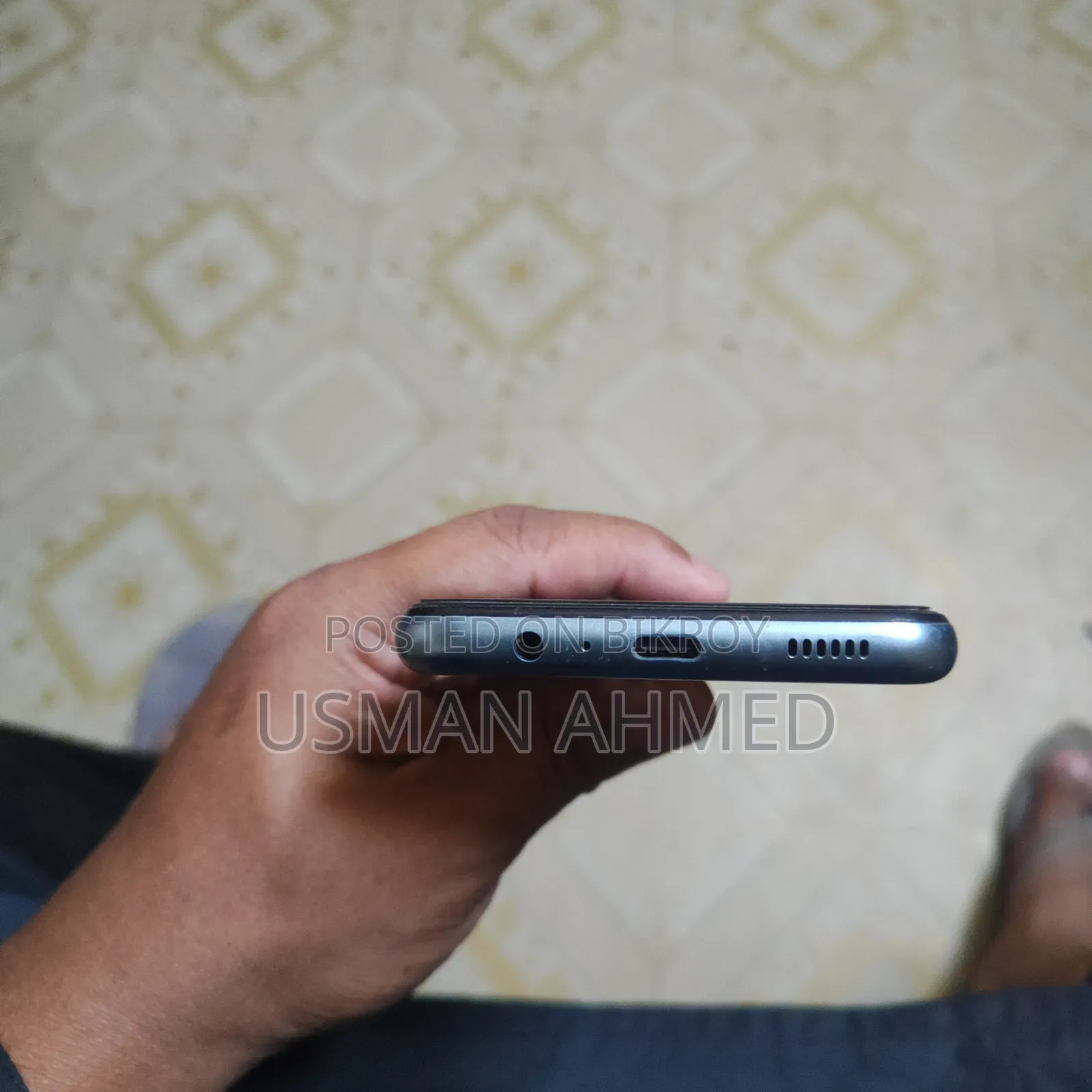 Samsung Galaxy M14 128 GB Blue